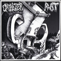 Catheter - Catheter & Rot (Split)