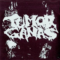 Matka Teresa - Grind Core Hooligans (Split With Tumor Ganas)