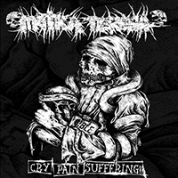 Matka Teresa - Cry Pain Suffering!! / Corridos Grind [Split with Syntax]