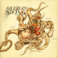 Valerian Swing - A Sailor Lost Around The Earth