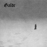 Galdr (USA, GA) - Galdr