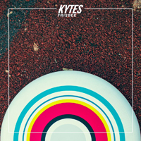 Kytes - Frisbee (EP)