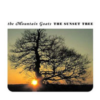 Mountain Goats - The Sunset Tree