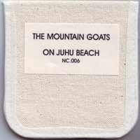 Mountain Goats - On Juhu Beach (Single)