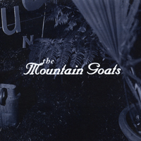 Mountain Goats - See America Right (Single)