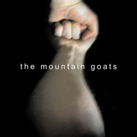 Mountain Goats - Dilaudid (EP)