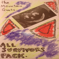 Mountain Goats - All Survivors Pack