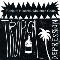 Mountain Goats - Tropical Depression (Single)