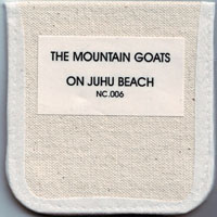 Mountain Goats - On Juhu Beach (EP)