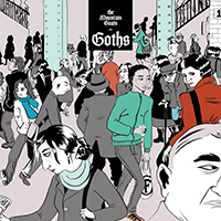 Mountain Goats - Goths (Deluxe Version)