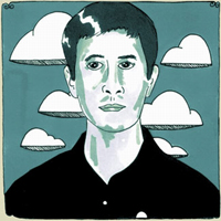 Mountain Goats - 2008.05.26 - Live in Daytrotter Studio (EP)