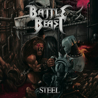 Battle Beast - Steel