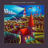 Caligulas Horse - In Contact