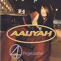 Aaliyah - 4 Page Letter (Single)
