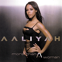 Aaliyah - More Than A Woman (Single)