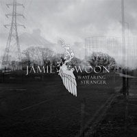 Jamie Woon - Wayfaring Stranger (EP)