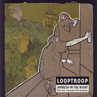 Looptroop Rockers - Ambush In The Night