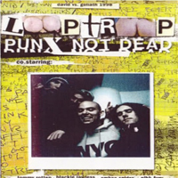 Looptroop Rockers - Punx Not Dead