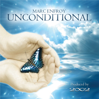 Marc Enfroy - Unconditional