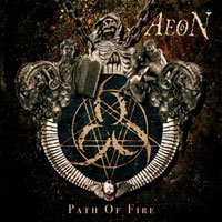 Aeon (SWE) - Path Of Fire