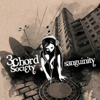 Three Chord Society - Sanguinity