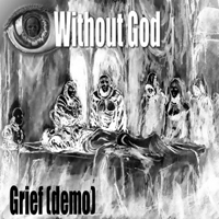 Without God - Grief (EP)