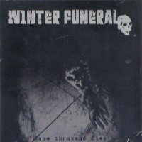 Winter Funeral - Some Thousand Lies