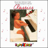 Happy Baby Series - Happy Baby Series: Classics For Babies