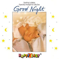 Happy Baby Series - Happy Baby Series: Good Night
