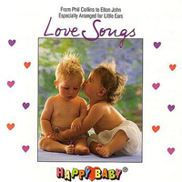 Happy Baby Series - Happy Baby Series: Love Songs