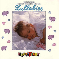 Happy Baby Series - Happy Baby Series: Lullalbies