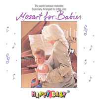 Happy Baby Series - Happy Baby Series: Mozart For Babies