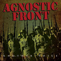 Agnostic Front - Another Voice