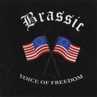 Brassic - Voice Of Freedom