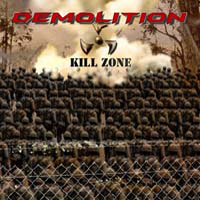 Demolition (AUS) - Kill Zone