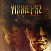 Vinnie Paz - Prayer For The Assassin (EP)