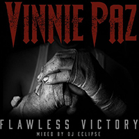 Vinnie Paz - Flawless Victory (mixtape, CD 1)