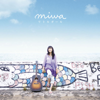 Miwa (JPN) - Little Girl (Single)