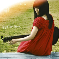 Miwa (JPN) - 441 (Single)