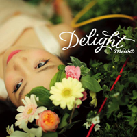 Miwa (JPN) - Delight