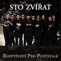 Sto Zvirat - Rozptyleni Pro Pozustale