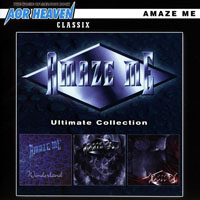 Amaze Me - Ultimate Collection