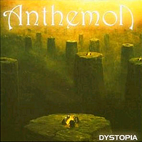 Anthemon - Dystopia