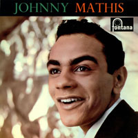 Johnny Mathis - Johnny Mathis