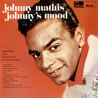 Johnny Mathis - Johnny's Mood