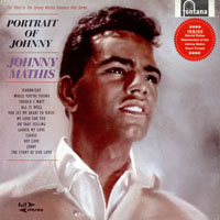 Johnny Mathis - Portrait Of Johnny