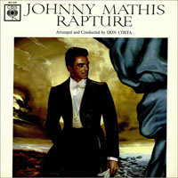Johnny Mathis - Rapture