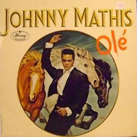 Johnny Mathis - Ole