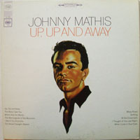 Johnny Mathis - Up, Up And Away
