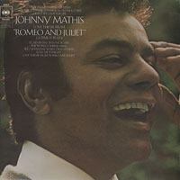 Johnny Mathis - Love Theme From 'Romeo & Juliet'
